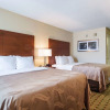 Отель Quality Inn Hartwell, фото 6