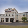 Отель SpringHill Suites Tulsa, фото 1
