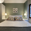 Отель Charming and Central Flat With Balcony in Beyoglu, фото 3