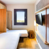 Отель Ibis Budget Saint-Etienne Centre Gare Châteaucreux, фото 23