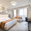 Отель Manju Hotel (Yuyao Nanlei South Road), фото 3