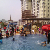 Отель OYO Home 90416 Exclusuites, фото 8