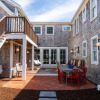 Отель The Arbor Inn, фото 8