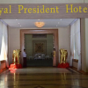 Отель Royal President Hotel, фото 27