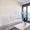 Отель Syntagma Modern New Flat - Large Balcony, фото 6