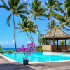 Отель Novotel Bora Bora Beach Resort, фото 1