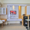 Отель Best Place And Cozy Studio At Altuz Seturan Yogyakarta Apartment, фото 9