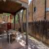 Отель Deseo de Santa Fe, 2 Bedrooms, Patio, WiFi, Sleeps 4, фото 13