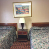 Отель Downtowner Motel, фото 4