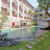 Отель ZEN Rooms Benesari 6 Legian Kuta, фото 1