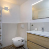 Отель Impeccable 4-bed Apartment in Osor, фото 9