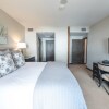 Отель Two Bedroom Mountain Chic 6th Floor Penthouse With Amazing View 2 Condo - No Cleaning Fee! by Redawn, фото 6
