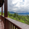 Отель Cabin Fever Lodge #750, фото 43