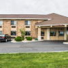Отель Quality Inn, фото 1