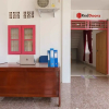 Отель Reddoorz Syariah Near Plaza Andalas Padang, фото 10