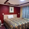 Отель Horizon Inn Motel в Лос-Анджелесе