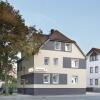 Отель Pension Arkade Heilbronn в Хайльброне