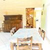 Отель Villa With 4 Bedrooms In Loubressac With Private Pool And Enclosed Garden, фото 4