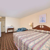 Отель Americas Best Value Inn & Suites Albemarle, фото 4
