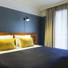Отель RockyPop Grenoble Appartements, фото 7