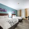 Отель Sleep Inn & Suites Birmingham - Hoover, фото 4