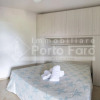 Отель Apartement 7A - TWO ROOMS APARTMENT WITH GARDEN AND SEAVIEW-7A PORTO MANNU, фото 7