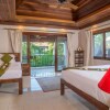 Отель Shiva Samui Luxury Villas, фото 6