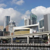 Отель E10 Darling Harbour 2 Bdr Apt, фото 31