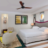 Отель Villa Mediterranea Capri, фото 2