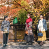 Отель OMO5 Kyoto Sanjo by Hoshino Resorts, фото 24