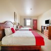 Отель SureStay Hotel by Best Western McAlester, фото 4