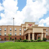 Отель Hampton Inn Ozark, фото 1