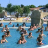 Отель Camping Le Soleil de la Méditerrannée, фото 12