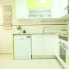 Отель Baby-Friendly Terrace Apartment, фото 16