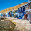 Отель Neosikos AmazingBeach House Milos Island, фото 1