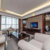 Отель Xihu Hotel, фото 4