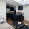 Отель Newly Refurbished 1-bed Apartment in Croydon Se25, фото 10
