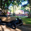 Отель The Lodge At Uxmal, фото 15