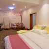 Отель Huangshan Fulilou Villa, фото 4