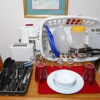 Отель Affordable Suites Salisbury, фото 15