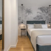 Отель Miosotis Suites, фото 4
