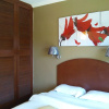Отель Casuarina Hotel, фото 4