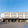 Отель Jinjiang Metropolo Shanghai Hongqiao Hub NECC Hotel, фото 28