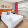 Отель WanderJaunt - Regal - 4BR - South Scottsdale, фото 16