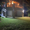 Отель Arachova VIP Smart Chalet-Villa Eva 1, фото 1