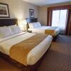 Отель Comfort Suites Grand Rapids North, фото 5