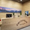 Отель Swisspeak Resorts Br nig Meiringen в Майрингене