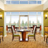 Отель Marriott San Ramon, фото 26