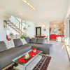 Отель Stunning Home in Kastel Stafilic With Wifi and 3 Bedrooms, фото 2