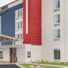 Отель SpringHill Suites Murray, фото 1